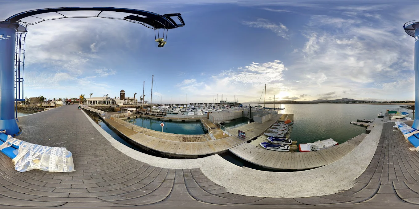 Diving Caleta photo 3