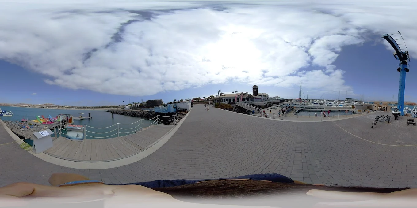 Caleta de Fuste Jet Ski photo 5