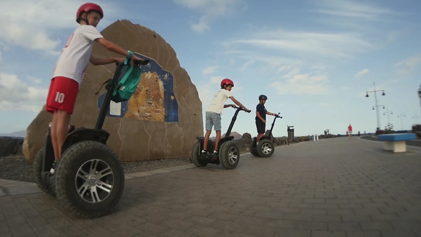 Quad & Buggy Tours in Caleta de Fuste photo 2