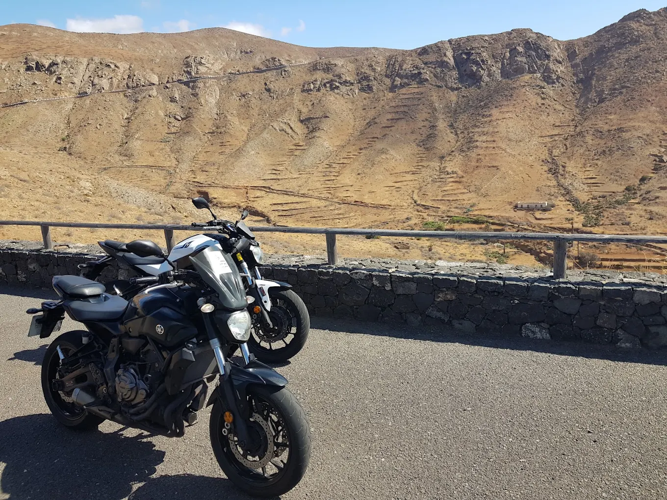 Quad & Buggy Tours in Caleta de Fuste photo 5