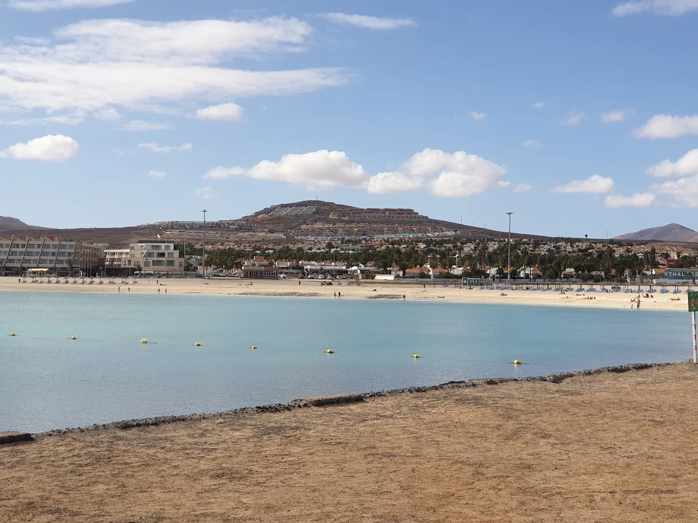 Caleta de Fuste Snorkeling