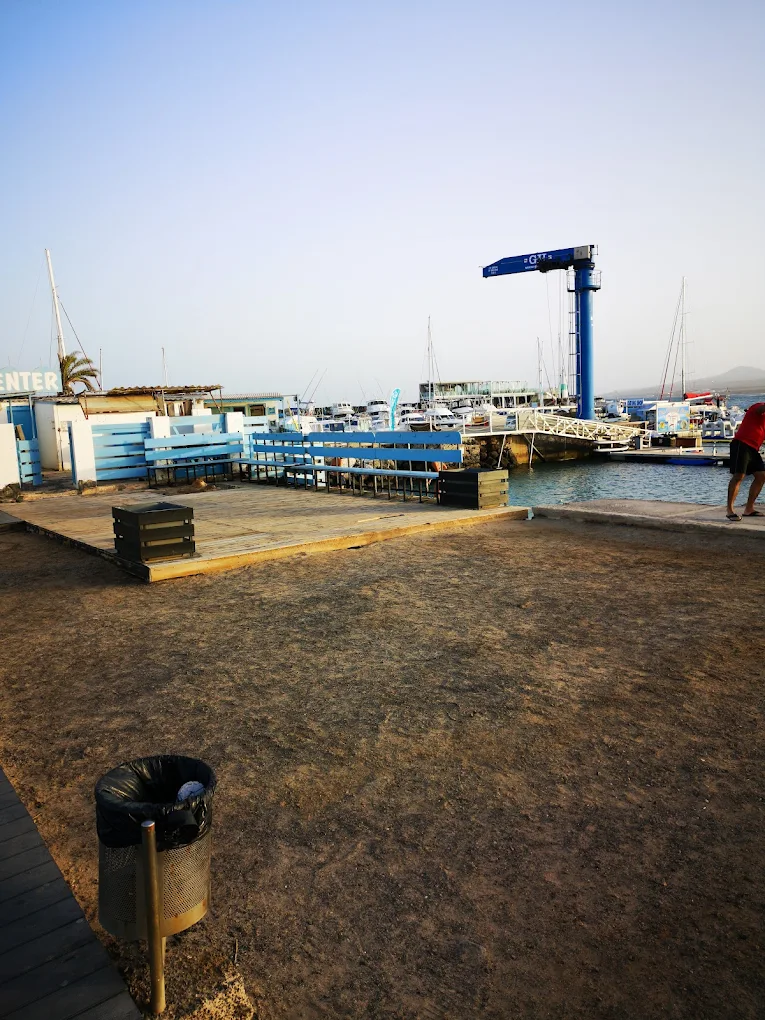 Caleta de Fuste Snorkeling photo 2