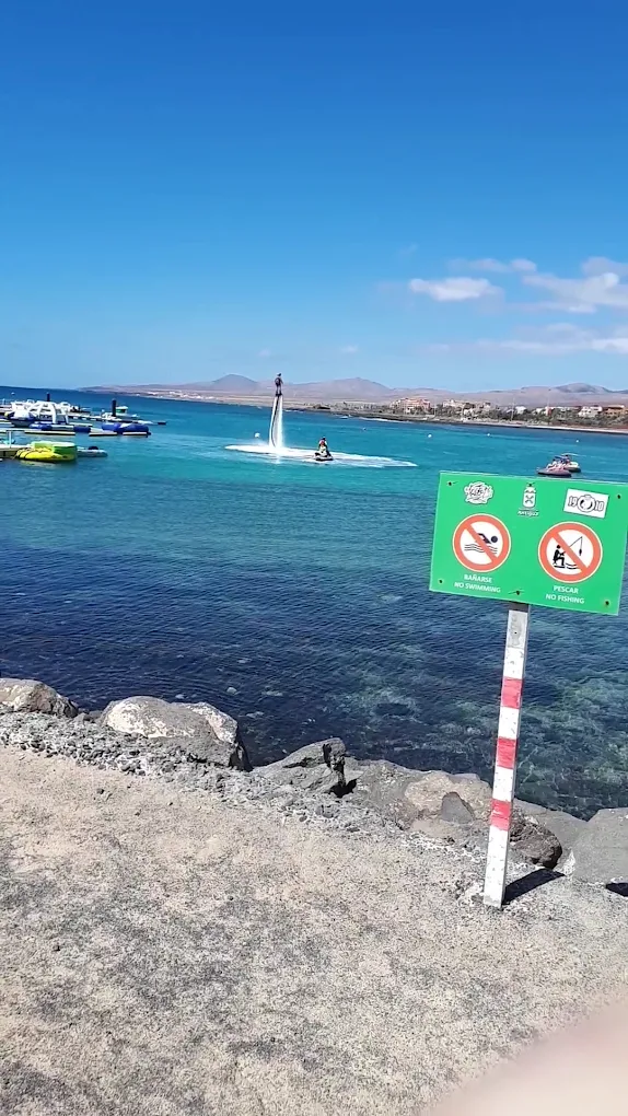 Caleta de Fuste Snorkeling photo 4