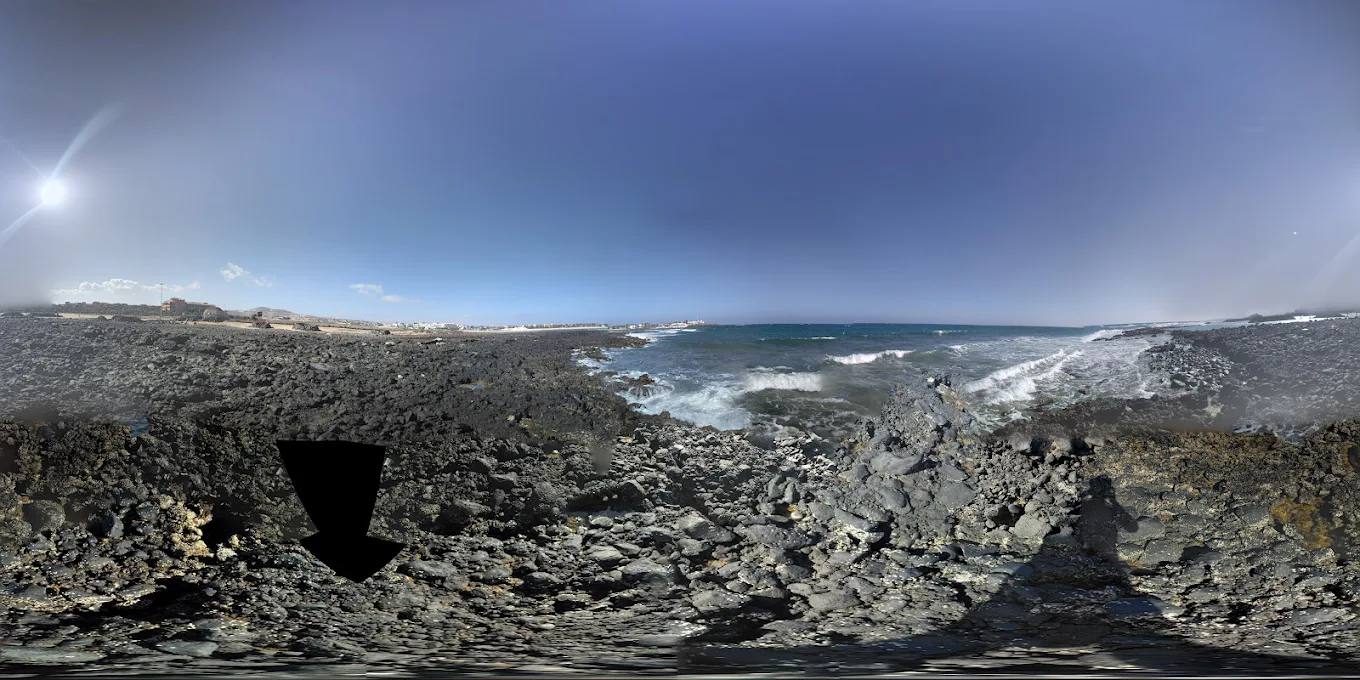 Caleta de Fuste Snorkeling photo 5