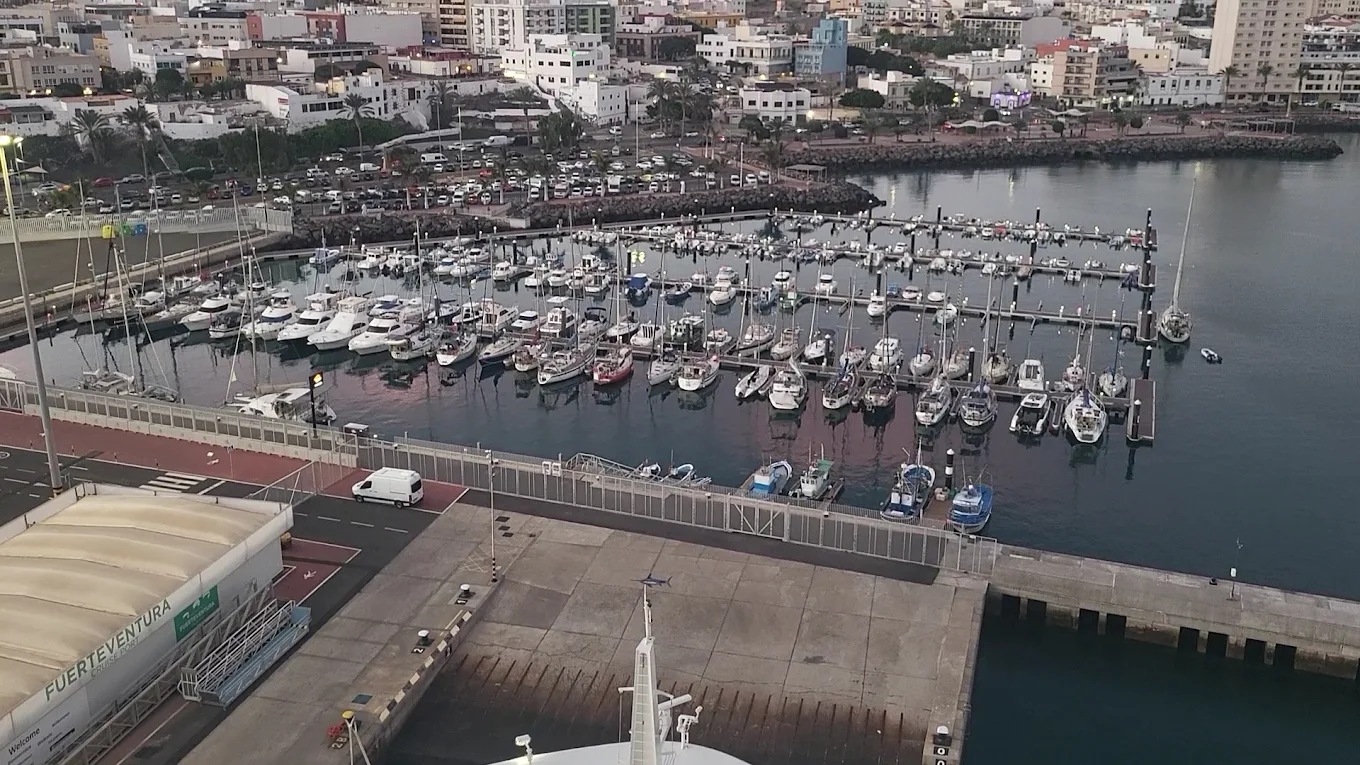 Puerto del Rosario Boat Trip photo 2