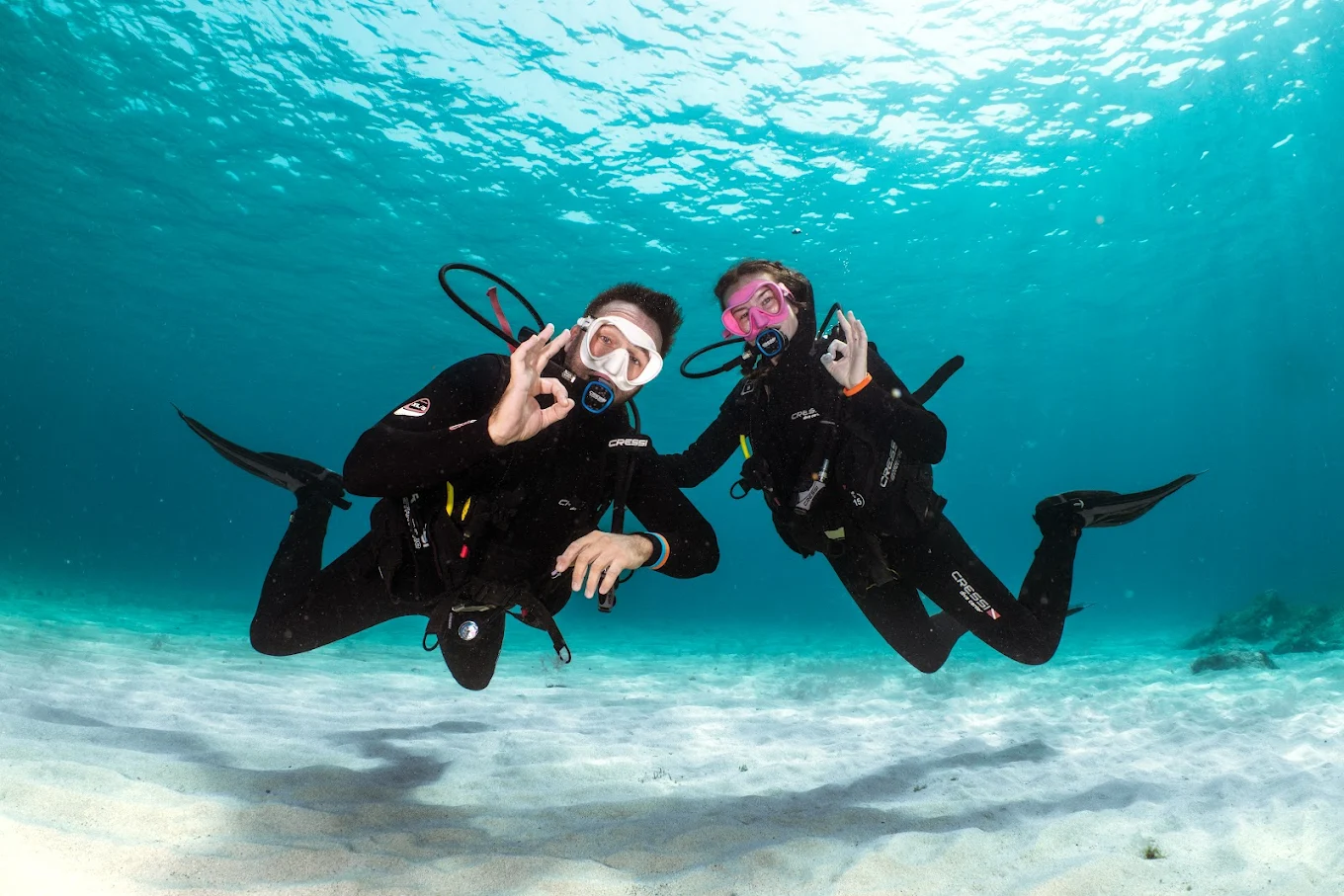 Costa Teguise Diving photo 2