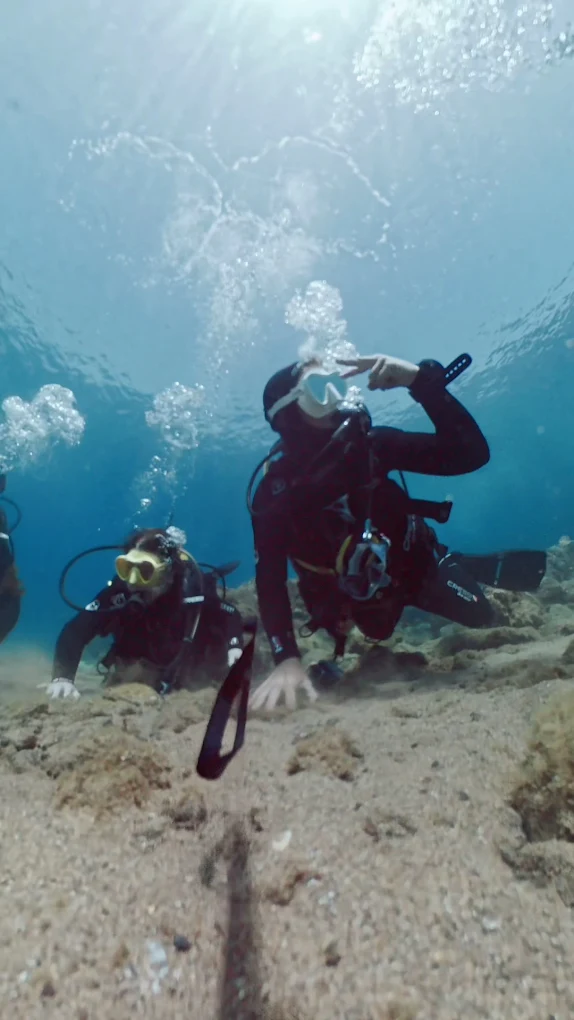 Costa Teguise Diving photo 4