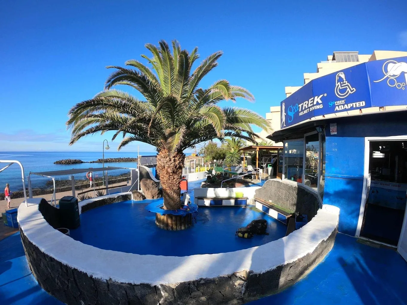 Costa Teguise Diving photo 5