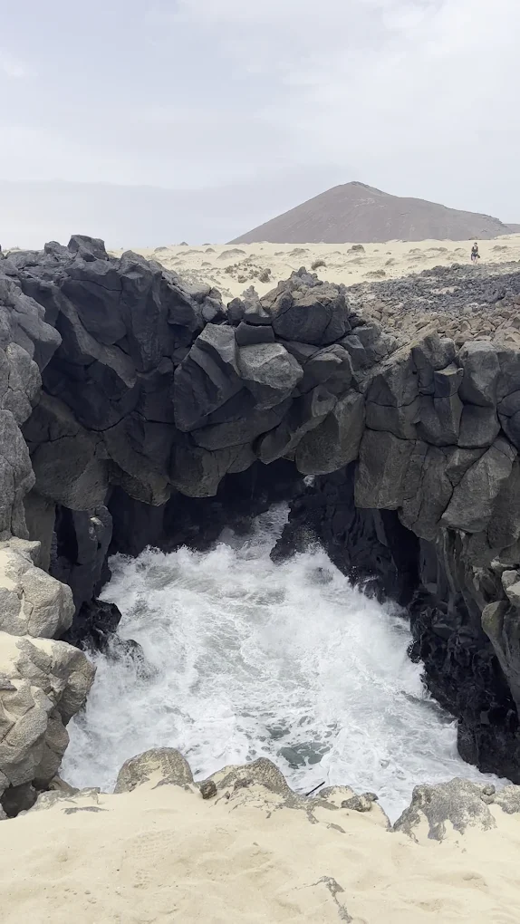 Kayaking La Graciosa photo 3