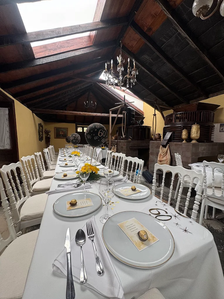 Private Chef in Playa de las Américas