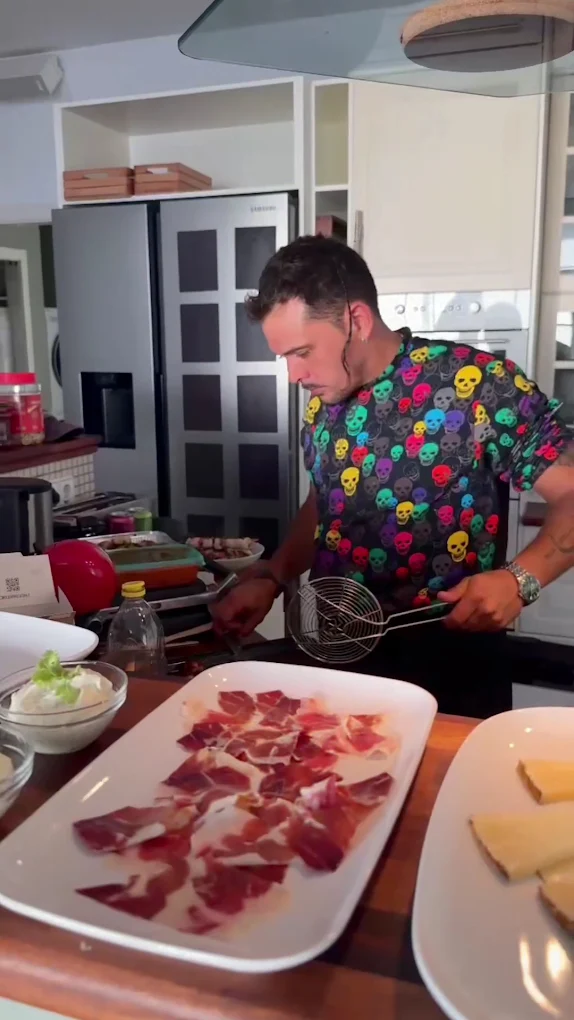Private Chef in Playa de las Américas photo 3