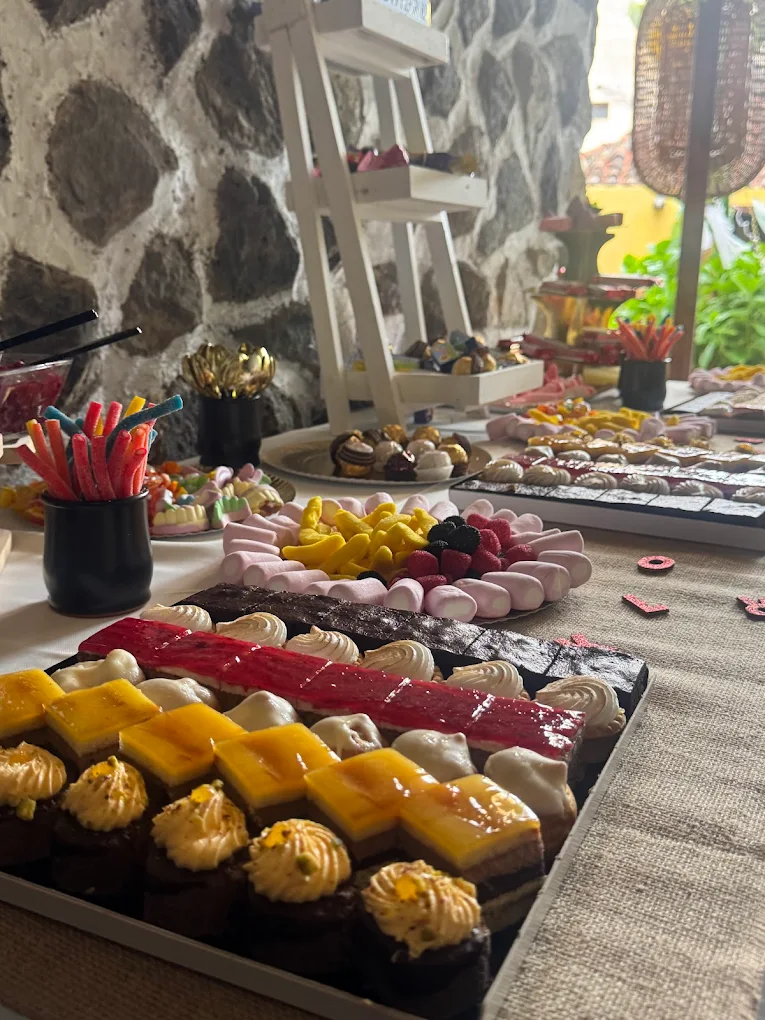 Private Chef in Playa de las Américas photo 5