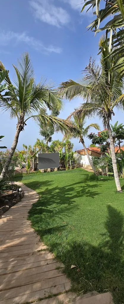Wellness Retreat in Playa de las Américas photo 4