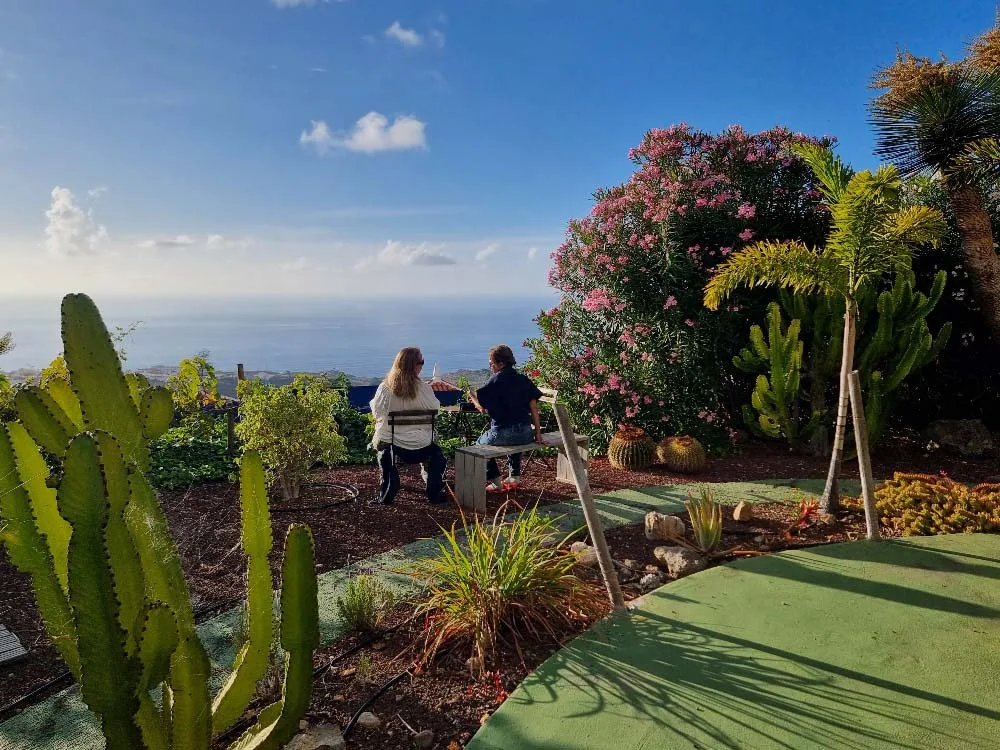 Wellness Retreat in Playa de las Américas photo 5
