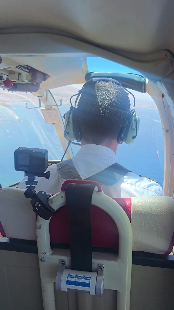 Helicopter Tours in Playa de las Américas photo 4