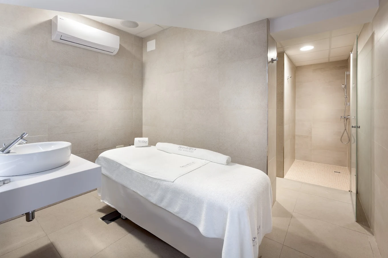 Day Spa in Playa de las Américas