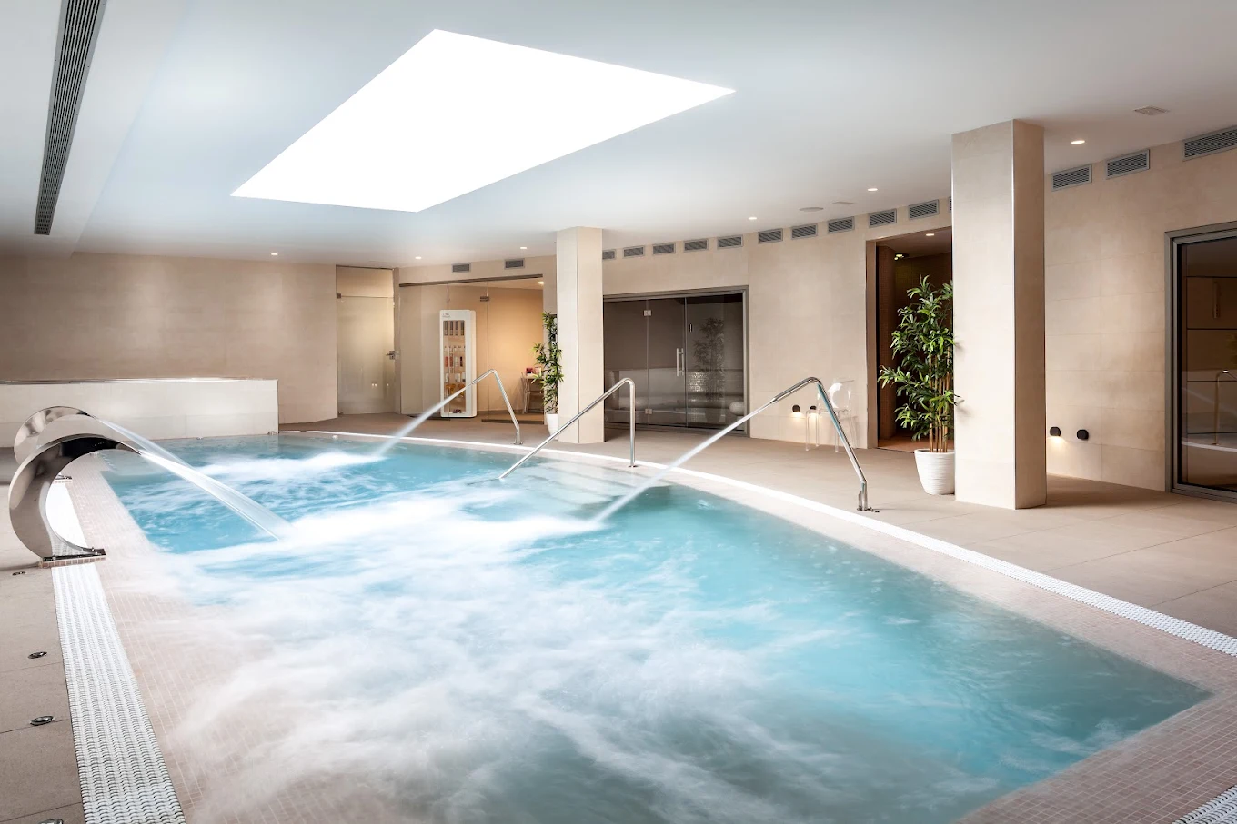 Day Spa in Playa de las Américas photo 2