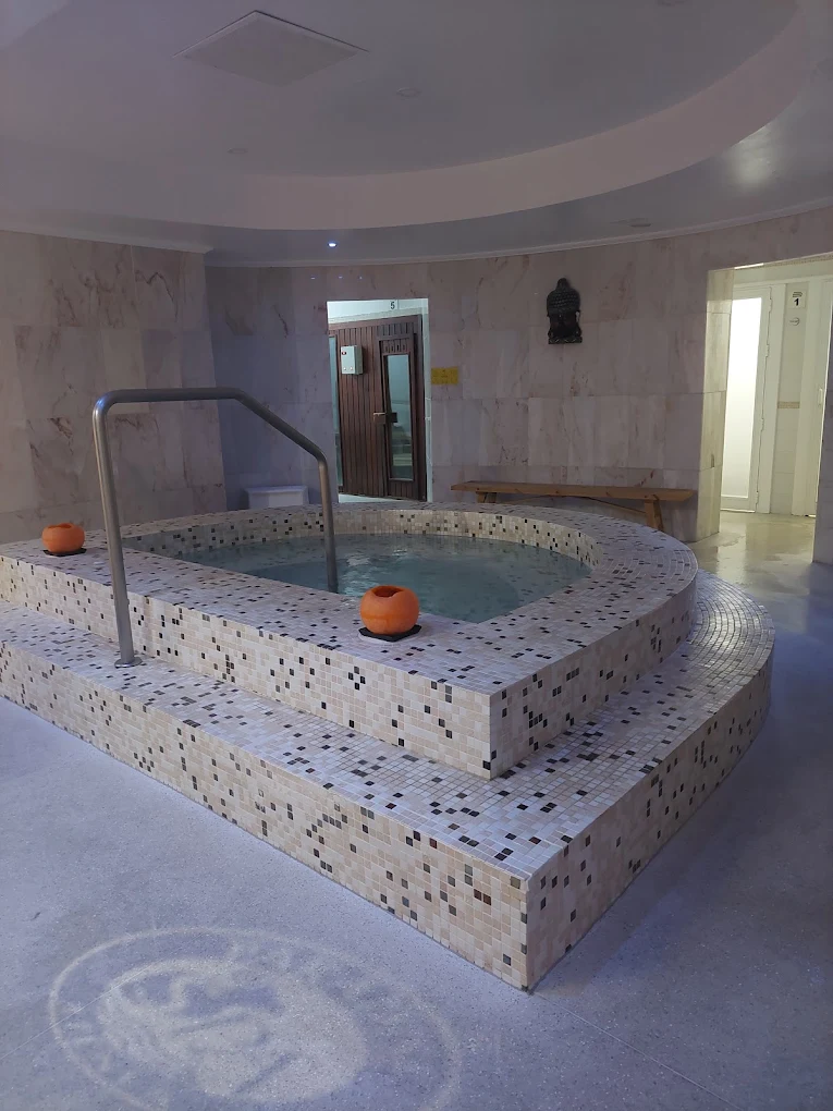 Day Spa in Playa de las Américas photo 4
