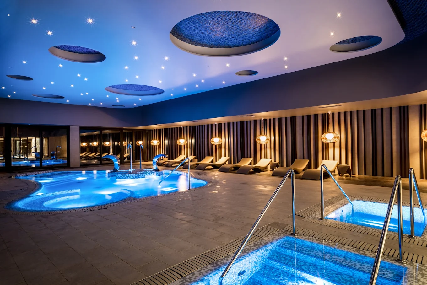 Day Spa in Playa de las Américas photo 5