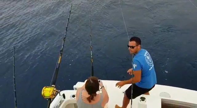 Fishing Charter in Playa de las Américas photo 2