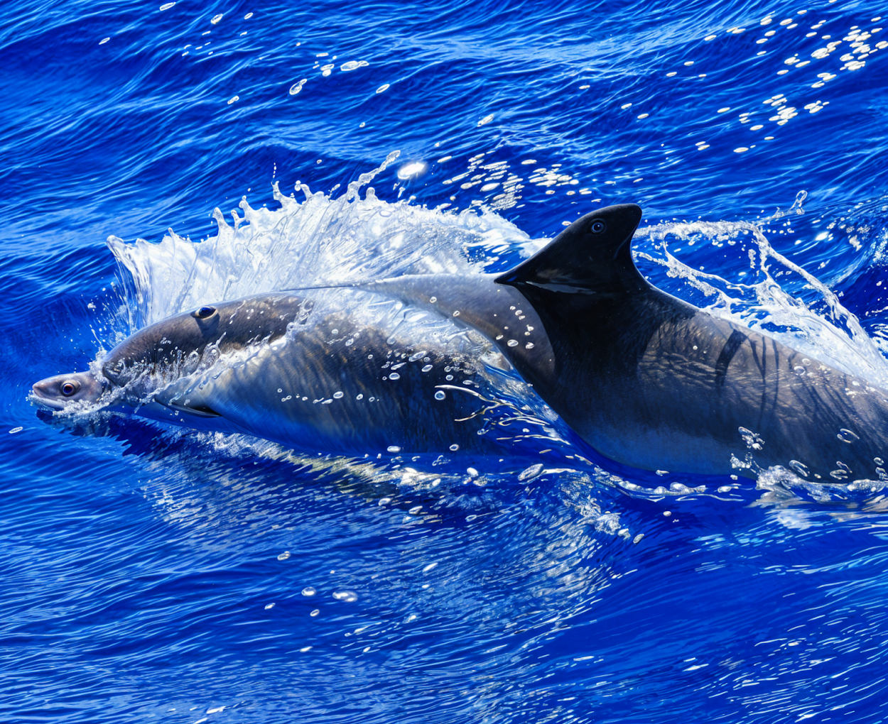 Sailing Excursion in Playa de las Américas