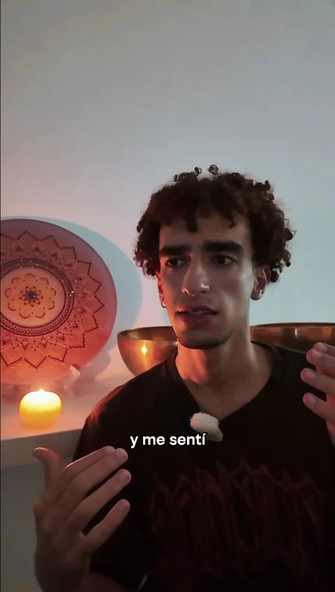 Sound Healing in Playa de las Américas photo 2