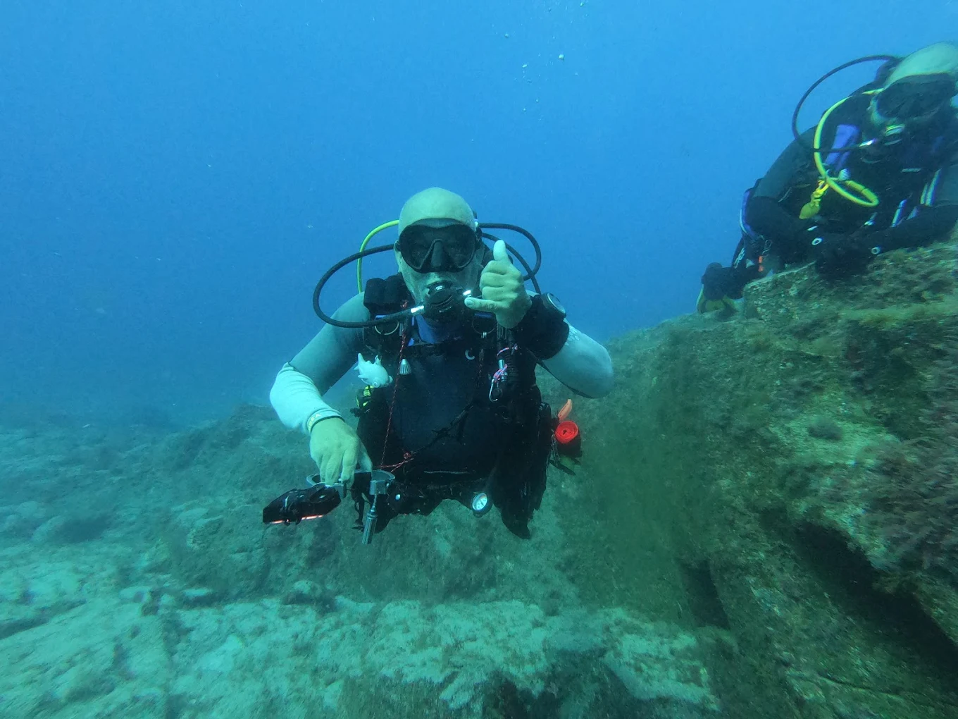 Scuba Courses in Playa de las Américas photo 4
