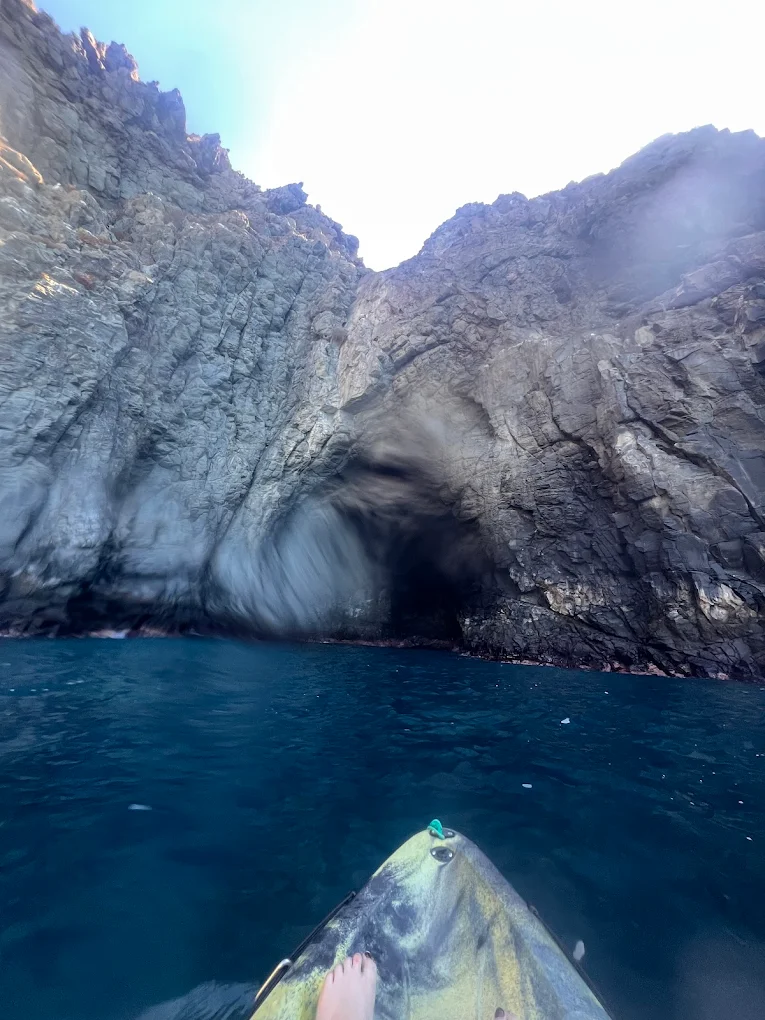 Kayaking PC photo 5