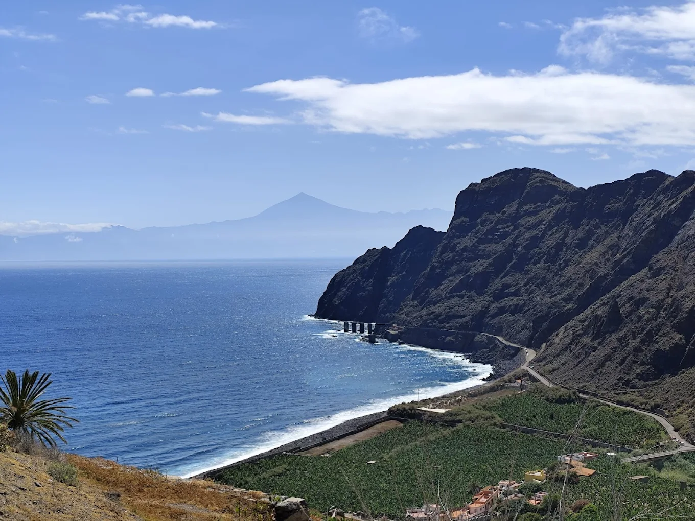 Island Hopping Tour in Playa de las Américas