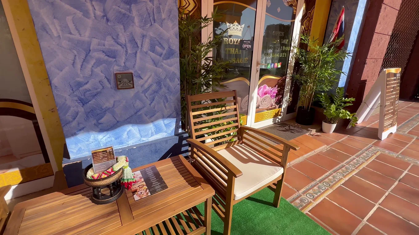 Spa & Massage in Playa de las Américas