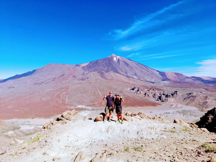 Hiking Tours in Playa de las Américas photo 2