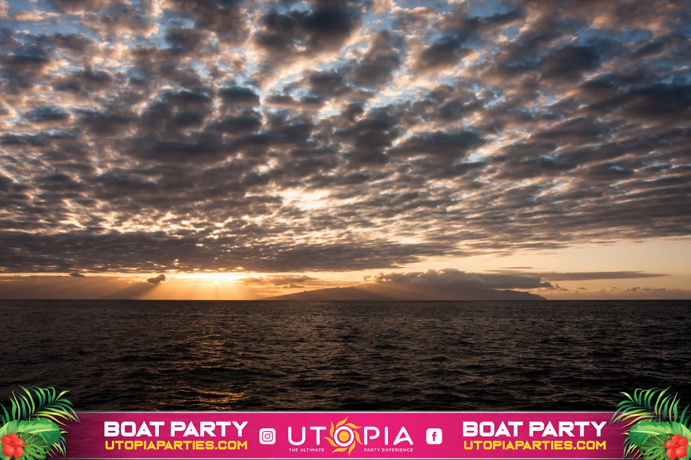 Boat Party in Playa de las Américas photo 2