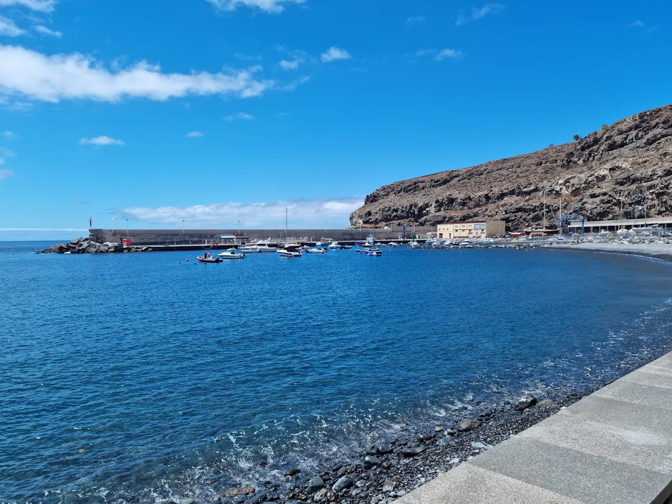 Playa de Santiago Kayaking photo 3