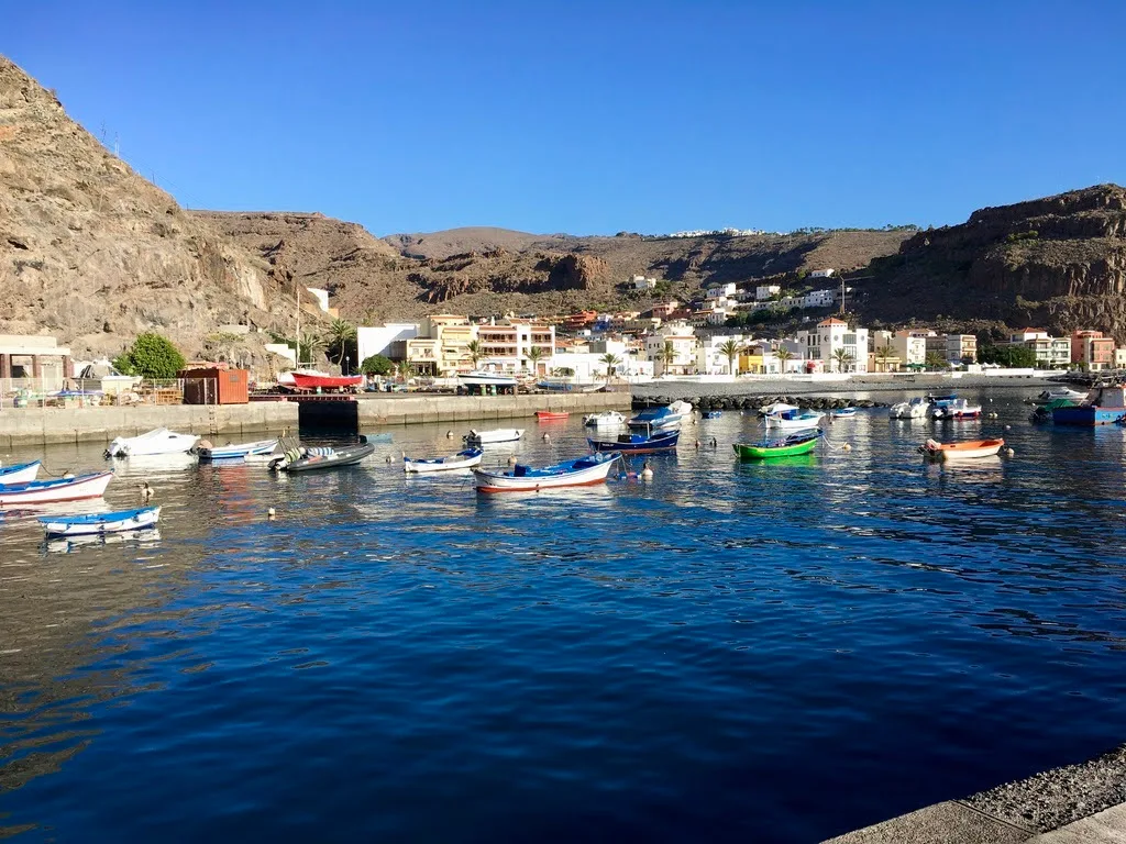 Playa de Santiago Kayaking photo 5