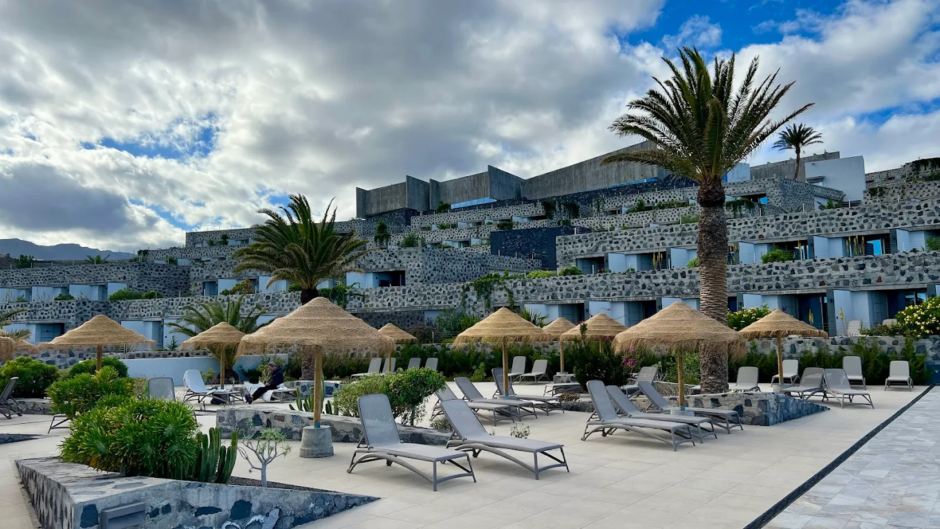 Beach Club & Bali Beds in San Sebastián photo 3