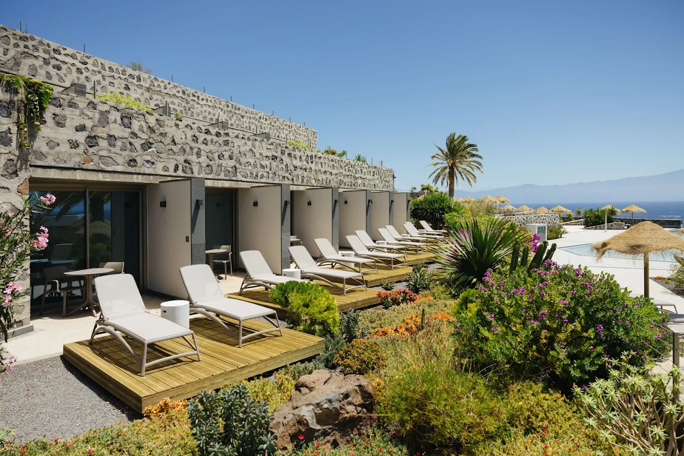 Beach Club & Bali Beds in San Sebastián photo 4
