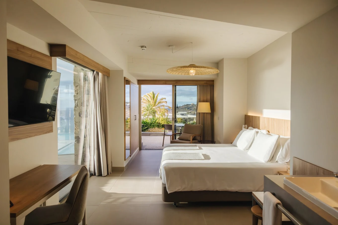 Beach Club & Bali Beds in San Sebastián photo 5