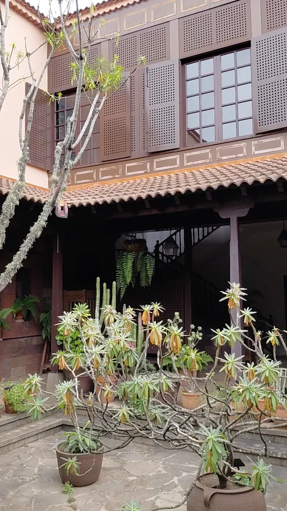 Agulo Cultural Tour