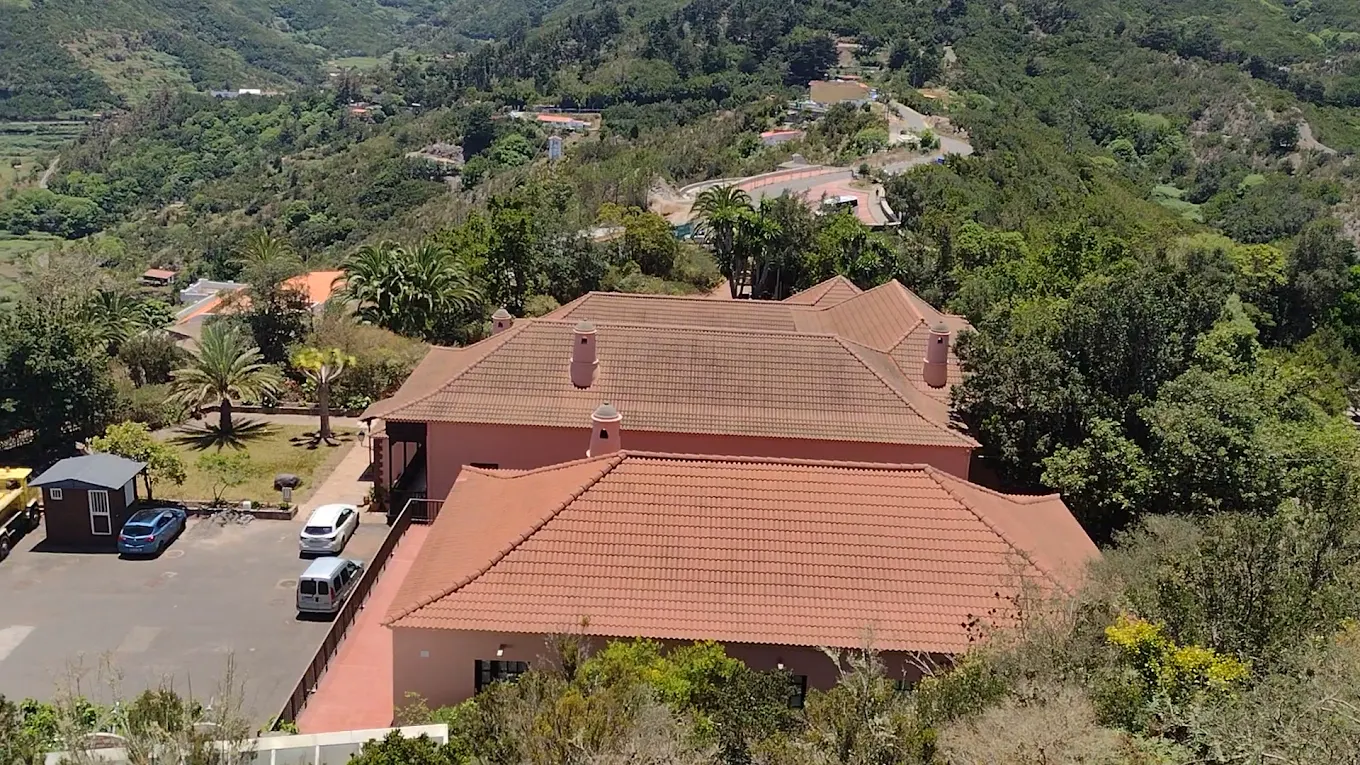 Agulo Cultural Tour photo 3