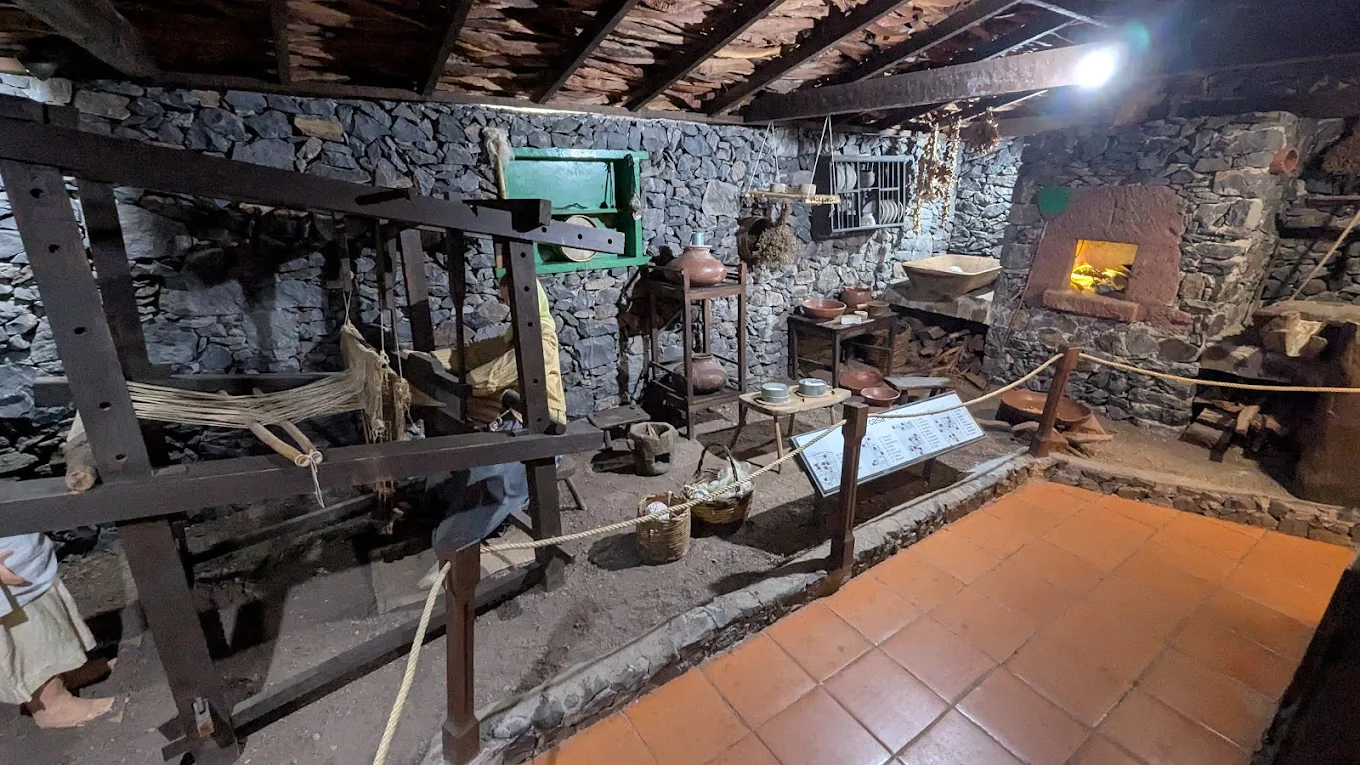 Agulo Cultural Tour photo 4