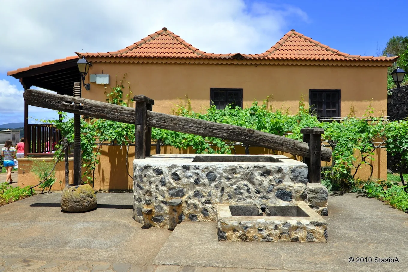 Agulo Cultural Tour photo 5