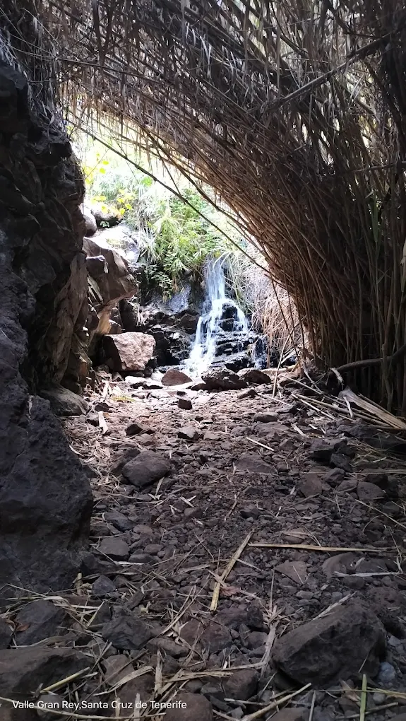 Valle Gran Rey Hiking