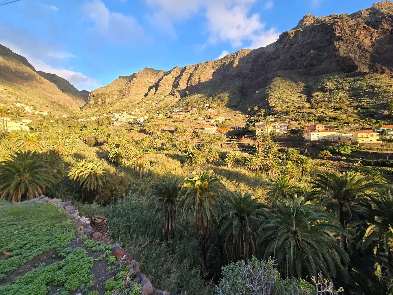 Valle Gran Rey Hiking photo 3