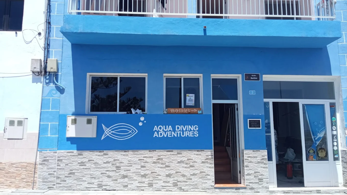 Freediving in Frontera photo 3