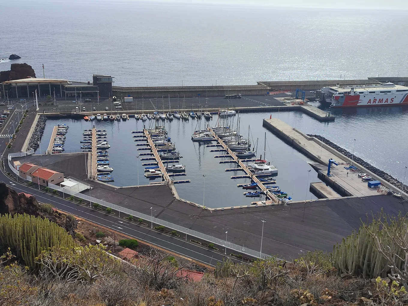 Family Boat Trips in Valverde photo 4