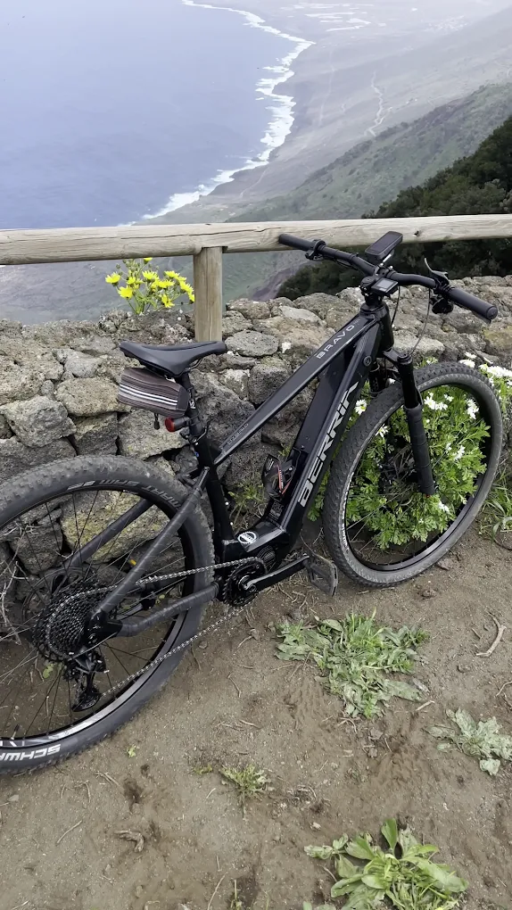 Mountain Bike Rental in El Pinar photo 3