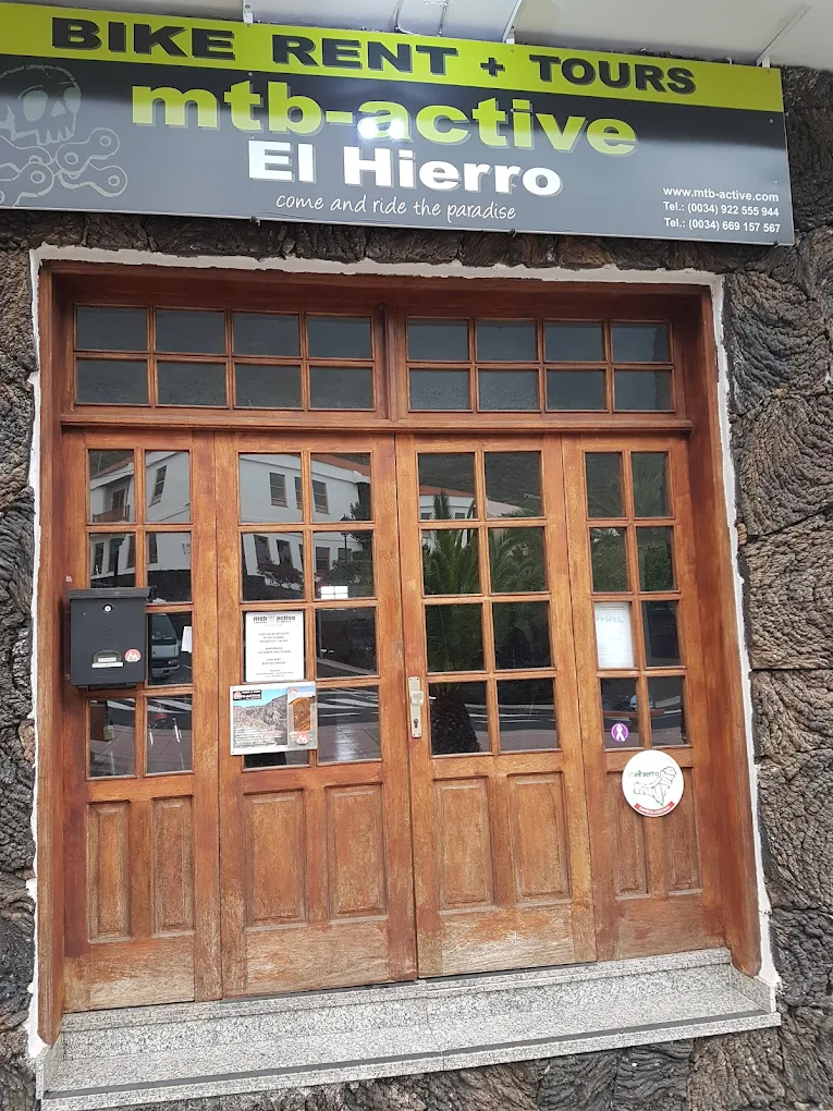 Mountain Bike Rental in El Pinar photo 4