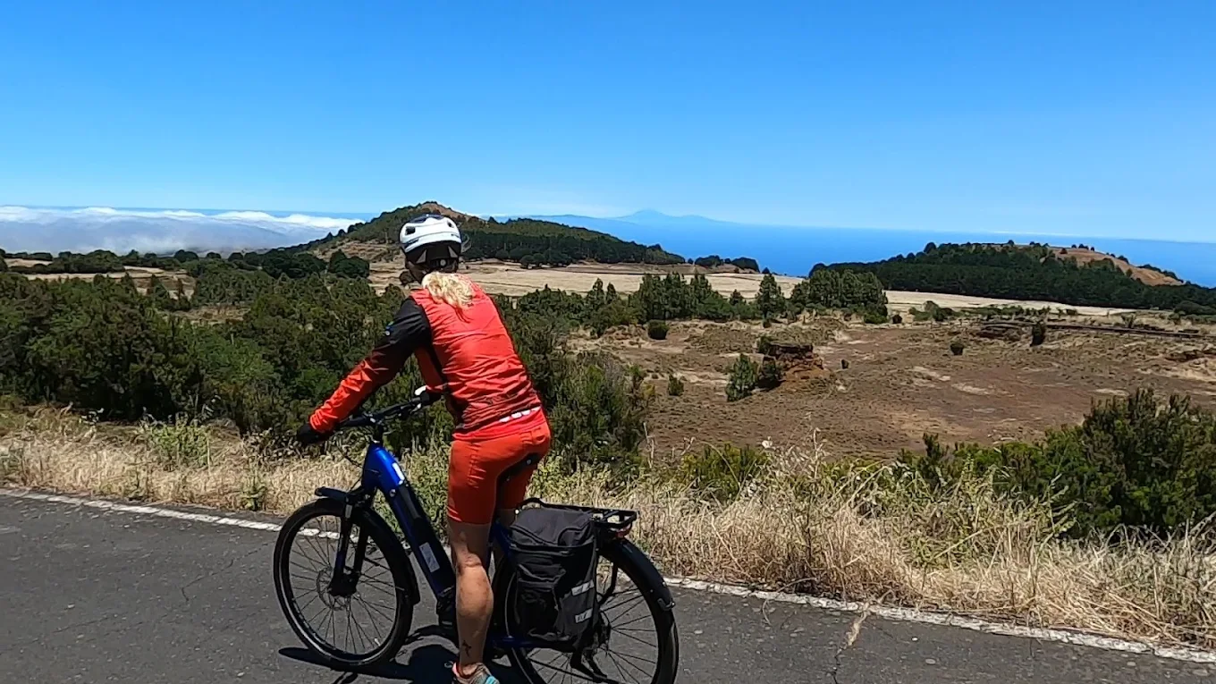 Mountain Bike Rental in El Pinar photo 5