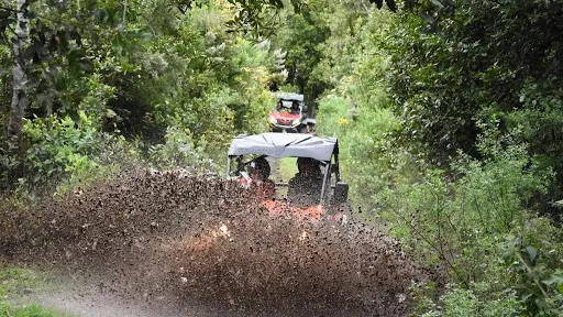 Jeep Safari in Fuencaliente photo 2