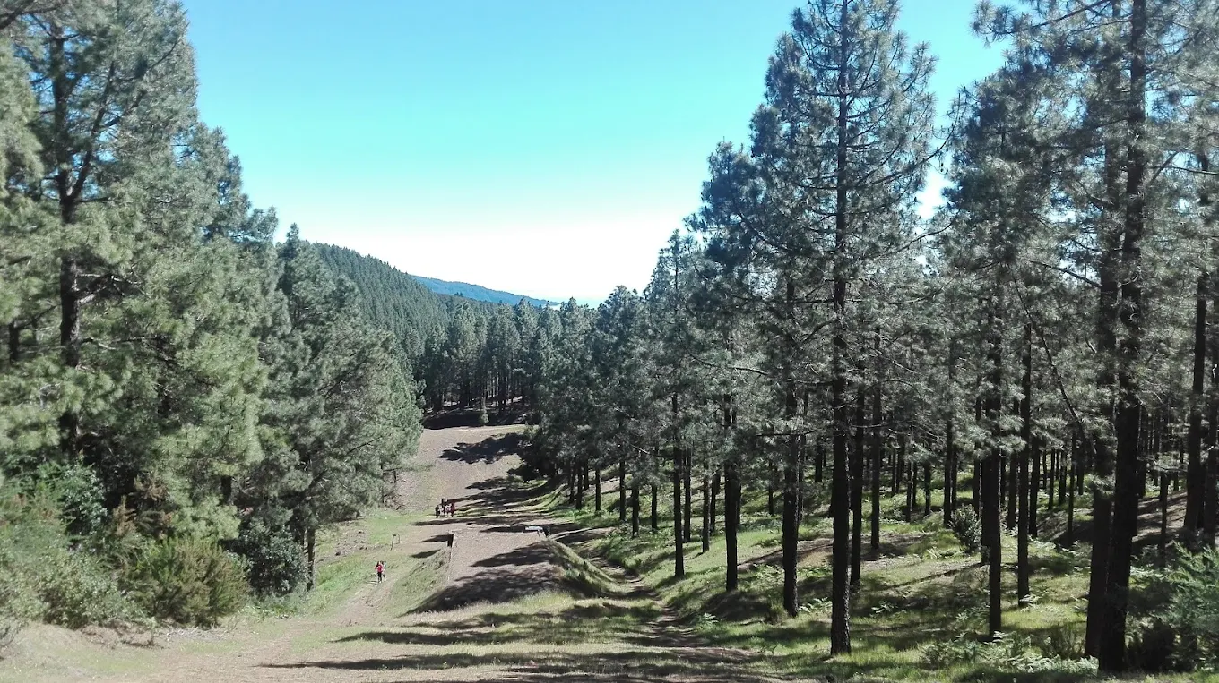 El Paso Hiking photo 2